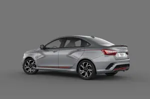 Lada Vesta Sport - 12