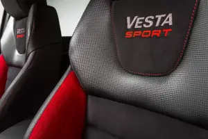 Lada Vesta Sport - 16
