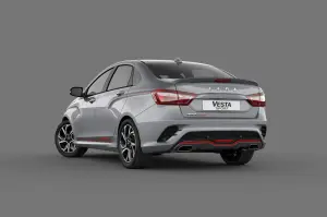 Lada Vesta Sport - 9