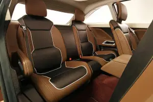 Lada Xray Concept - Mosca 2012 - 12