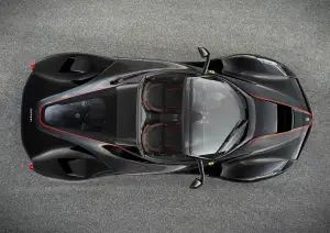 LaFerrari Spider in versione scoperta - Serie limitata - 4