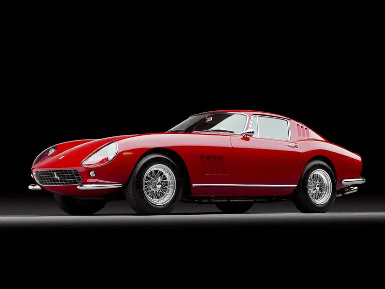 Lambo Ferrari e Miles Davis - 10