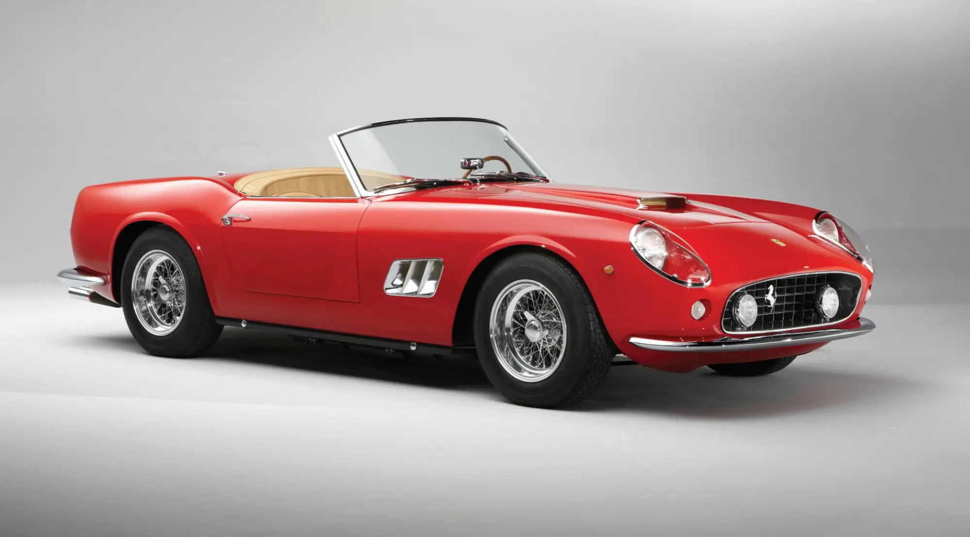 Lambo Ferrari e Miles Davis - 15