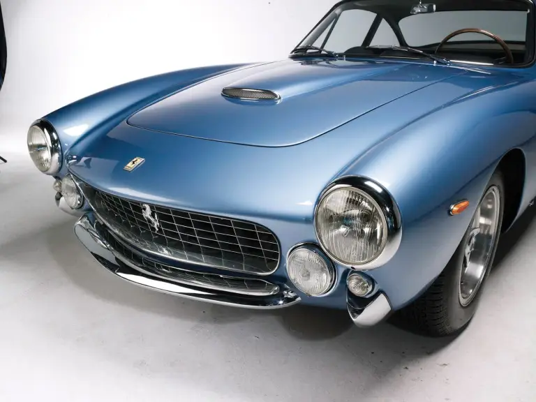 Lambo Ferrari e Miles Davis - 16