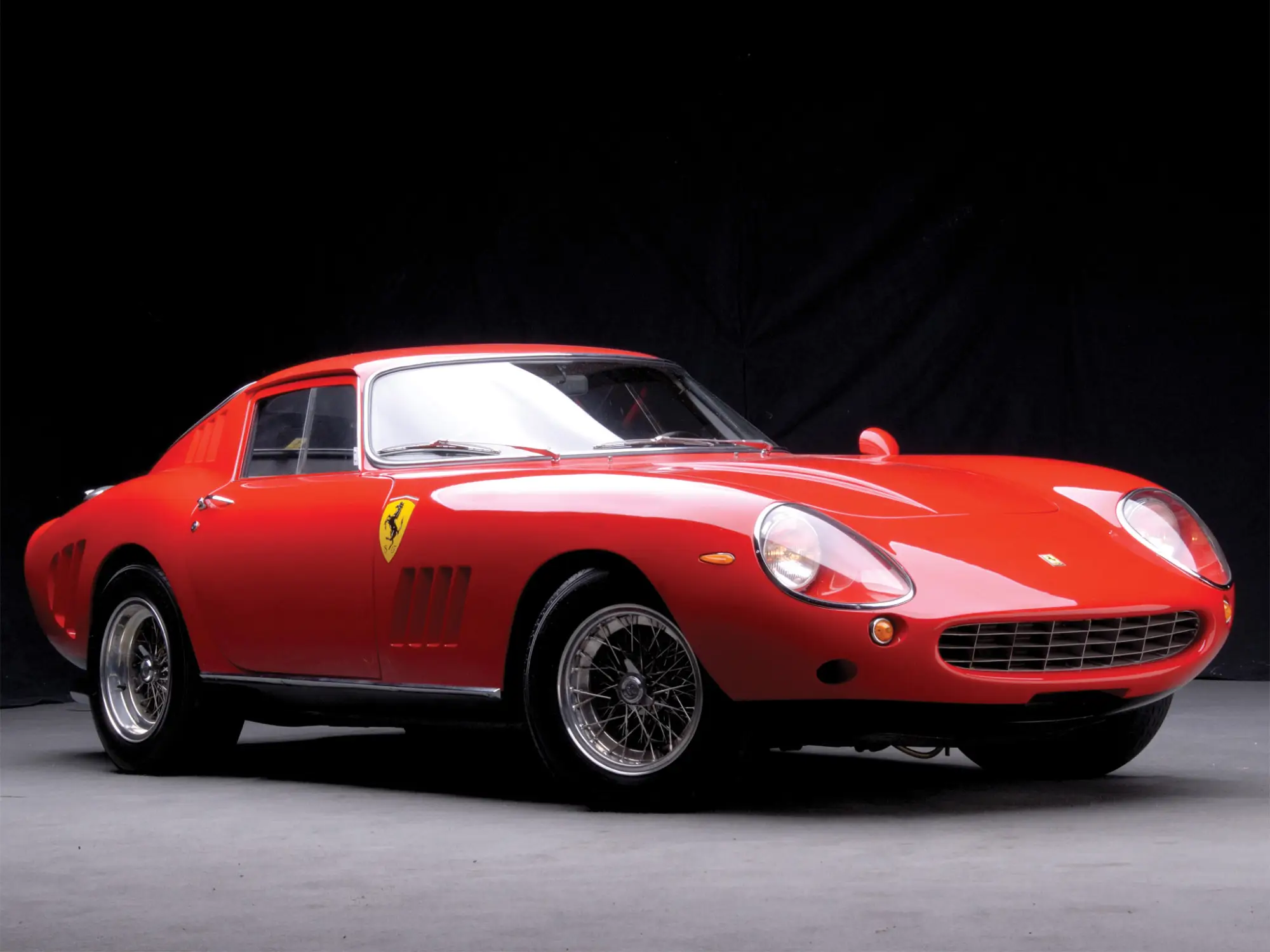 Lambo Ferrari e Miles Davis - 17