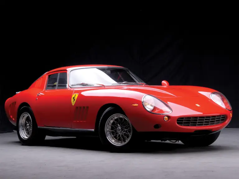 Lambo Ferrari e Miles Davis - 17
