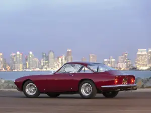 Lambo Ferrari e Miles Davis