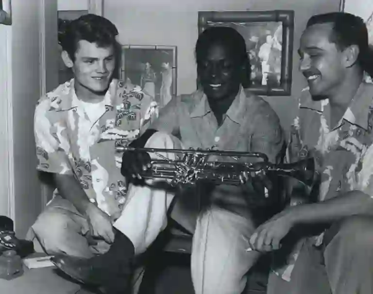 Lambo Ferrari e Miles Davis - 20