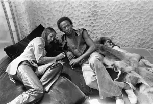 Lambo Ferrari e Miles Davis
