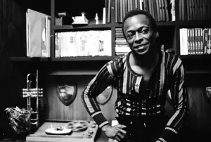 Lambo Ferrari e Miles Davis