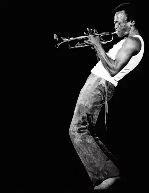 Lambo Ferrari e Miles Davis