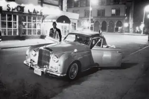 Lambo Ferrari e Miles Davis