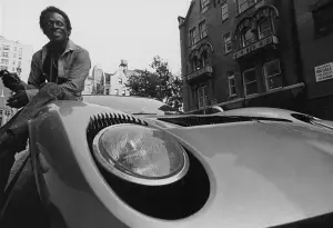 Lambo Ferrari e Miles Davis