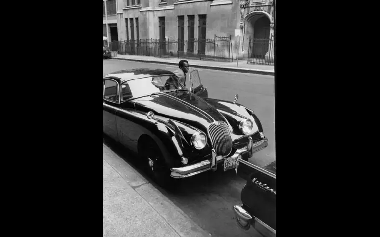 Lambo Ferrari e Miles Davis - 6