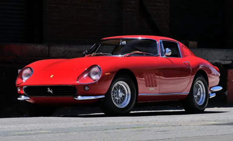 Lambo Ferrari e Miles Davis - 7