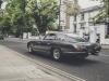 Lamborghini 400 GT 2 2  Beatles tour - Foto