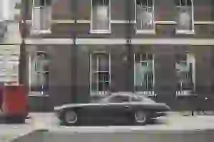 Lamborghini 400 GT 2 2  Beatles tour - Foto - 11
