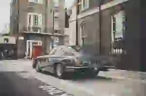 Lamborghini 400 GT 2 2  Beatles tour - Foto - 10