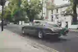 Lamborghini 400 GT 2 2  Beatles tour - Foto - 1