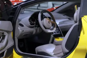 Lamborghini 5-95 Zagato - 1