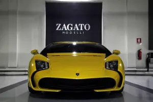 Lamborghini 5-95 Zagato - 3