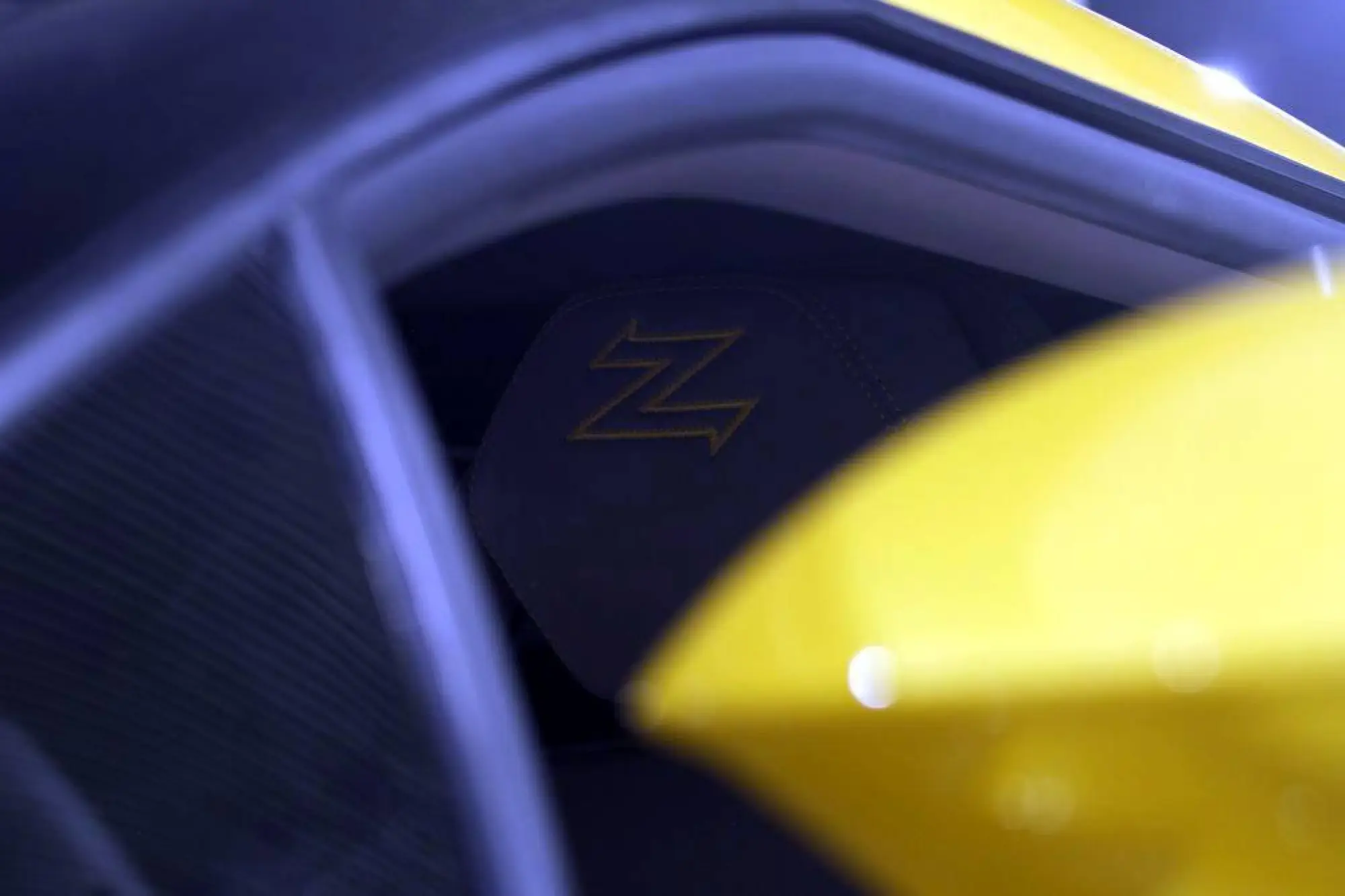 Lamborghini 5-95 Zagato - 4