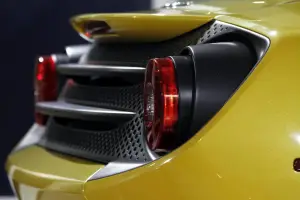 Lamborghini 5-95 Zagato - 8