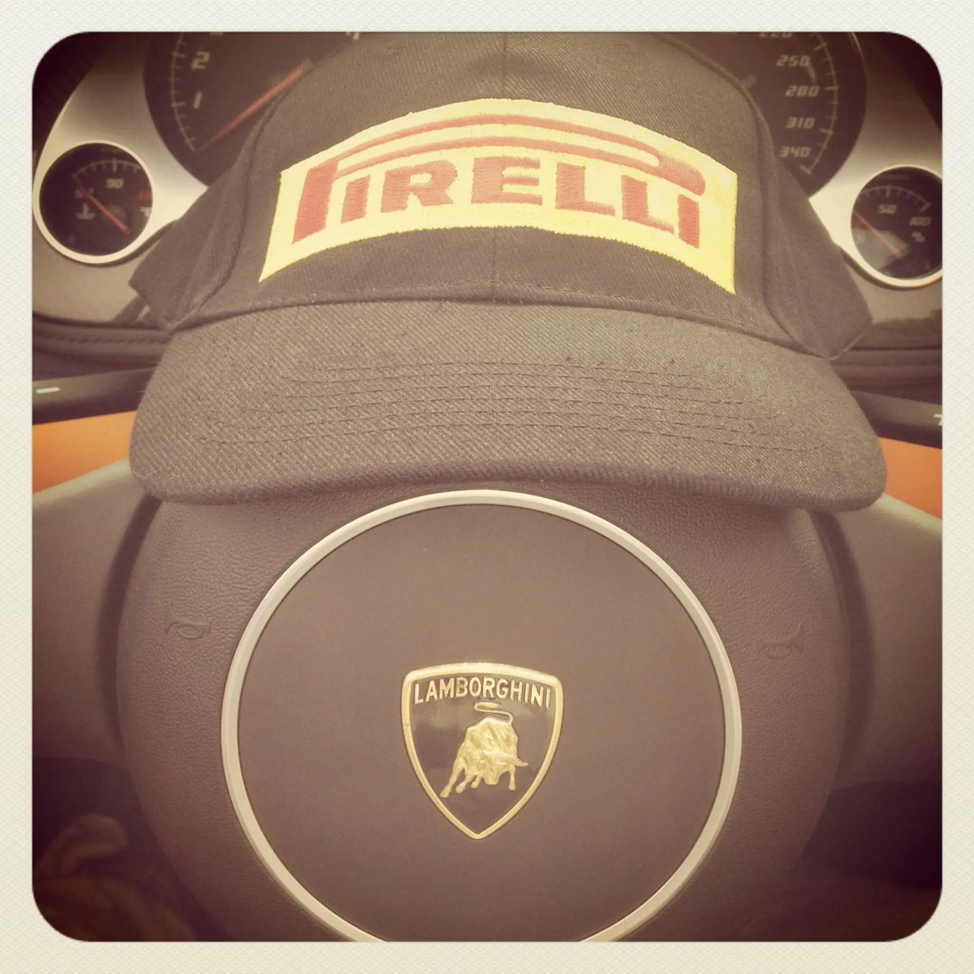 Lamborghini 50 anni day 2 - 11