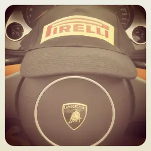 Lamborghini 50 anni day 2