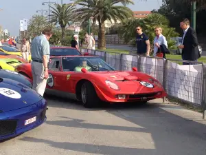 Lamborghini 50 anni day 2