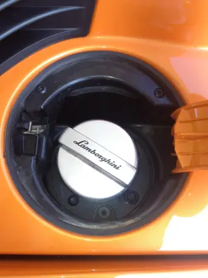 Lamborghini 50 anni day 2