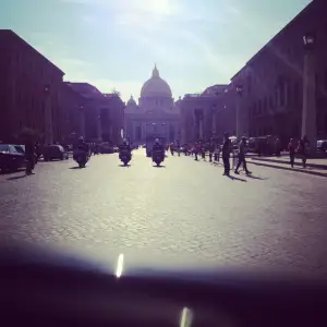Lamborghini 50 anni day 2