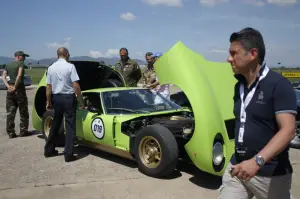 Lamborghini 50 anni day 2