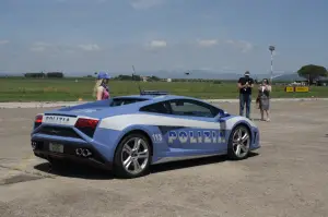 Lamborghini 50 anni day 2