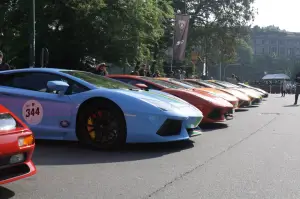 Lamborghini 50 anni - 4