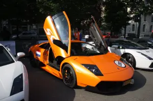 Lamborghini 50 anni - 6