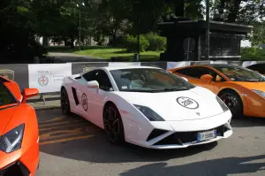 Lamborghini 50 anni - 7