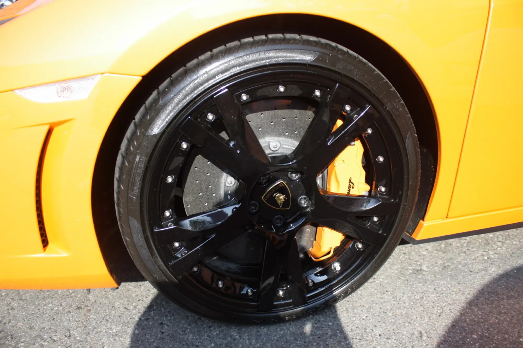 Lamborghini 50 anni - 9