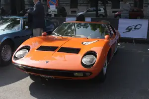 Lamborghini 50 anni - 10