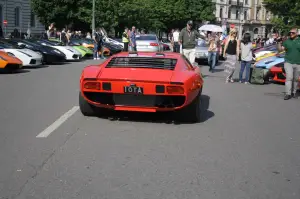 Lamborghini 50 anni - 11
