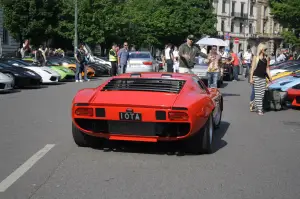 Lamborghini 50 anni - 12