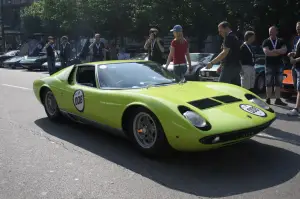 Lamborghini 50 anni - 13