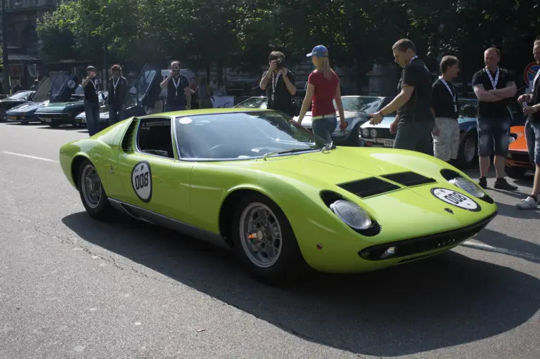 Lamborghini 50 anni - 13