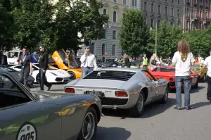 Lamborghini 50 anni - 14