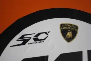 Lamborghini 50 anni - 21