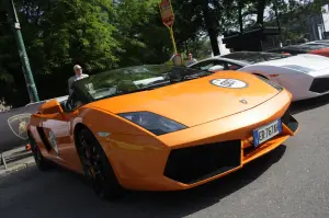 Lamborghini 50 anni - 22