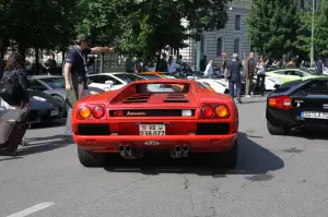 Lamborghini 50 anni - 23