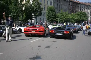 Lamborghini 50 anni - 24