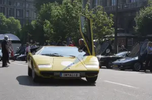Lamborghini 50 anni - 25