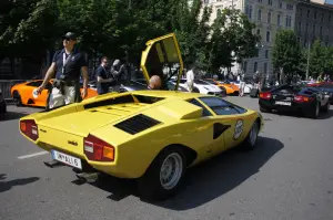 Lamborghini 50 anni - 26